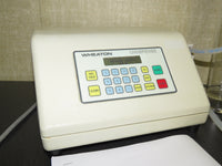 Wheaton Unispense Peristaltic Pump Liquid Dispenser - Dispense Volume Tested