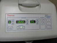 THERMO Shandon Cytospin 4 Centrifuge w/ Rotor -  Exceptional Condition!