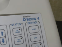 THERMO Shandon Cytospin 4 Centrifuge w/ Rotor -  Exceptional Condition!