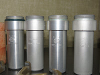 IEC Centrifuge HN-SII with 958 Rotor with Sleeves Inserts and Manual