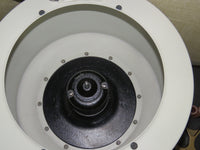 IEC Centrifuge HN-SII with 958 Rotor with Sleeves Inserts and Manual