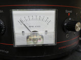 IEC Centrifuge HN-SII with 958 Rotor with Sleeves Inserts and Manual