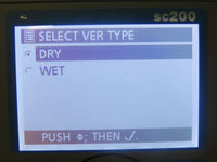 Hach 1720E Continuous-reading Nephelometric Low Range Process Turbidimeter TESTED!