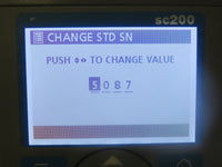 Hach 1720E Continuous-reading Nephelometric Low Range Process Turbidimeter TESTED!
