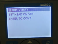 Hach 1720E Continuous-reading Nephelometric Low Range Process Turbidimeter TESTED!