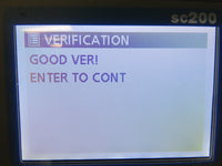 Hach 1720E Continuous-reading Nephelometric Low Range Process Turbidimeter TESTED!