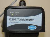Hach 1720E Continuous-reading Nephelometric Low Range Process Turbidimeter TESTED!