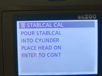 Hach 1720E Continuous-reading Nephelometric Low Range Process Turbidimeter TESTED!