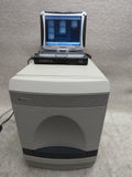 ABI Applied Biosystems 7500 Fast Real-Time PCR System with control laptop