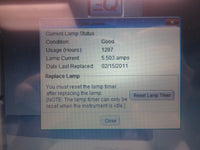 ABI Applied Biosystems 7500 Fast Real-Time PCR System with control laptop