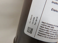 Hach 1720E Continuous-reading Nephelometric Low Range Process Turbidimeter TESTED!
