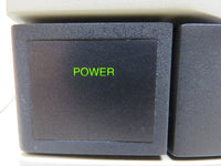 ABI Applied Biosystems 7500 Fast Real-Time PCR System with control laptop