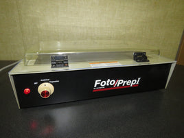 FOTODYNE Foto/Prep I UV Transilluminator 3-3500 - Works Great!