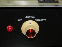FOTODYNE Foto/Prep I UV Transilluminator 3-3500 - Works Great!