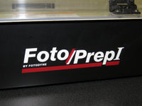 FOTODYNE Foto/Prep I UV Transilluminator 3-3500 - Works Great!