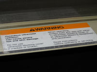 FOTODYNE Foto/Prep I UV Transilluminator 3-3500 - Works Great!