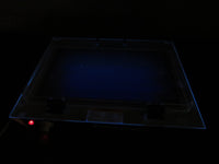 FOTODYNE Foto/Prep I UV Transilluminator 3-3500 - Works Great!
