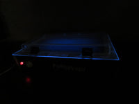 FOTODYNE Foto/Prep I UV Transilluminator 3-3500 - Works Great!