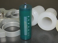 Thermo IEC Centra CL-2 Biomet centrifuge with 236 rotor Buckets & Counterbalances w/ Warranty