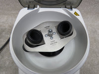 Hettich EBA 20C benchtop centrifuge with rotor EBA20C