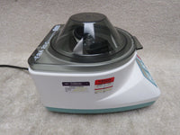 Hettich EBA 20C benchtop centrifuge with rotor EBA20C