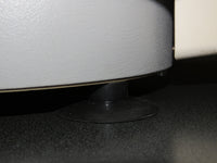 Thermo IEC Centra CL-2 Biomet centrifuge with 236 rotor Buckets & Counterbalances w/ Warranty