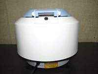 Thermo IEC Centra CL-2 Biomet centrifuge with 236 rotor Buckets & Counterbalances w/ Warranty