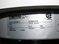 Thermo IEC Centra CL-2 Biomet centrifuge with 236 rotor Buckets & Counterbalances w/ Warranty