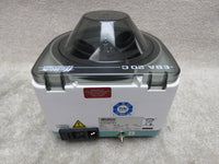 Hettich EBA 20C benchtop centrifuge with rotor EBA20C