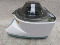 Hettich EBA 20C benchtop centrifuge with rotor EBA20C