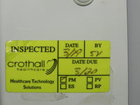 Thermo IEC Centra CL-2 Biomet centrifuge with 236 rotor Buckets & Counterbalances w/ Warranty