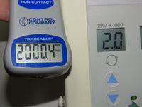 Thermo IEC Centra CL-2 Biomet centrifuge with 236 rotor Buckets & Counterbalances w/ Warranty