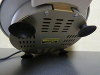 Thermo IEC Centra CL-2 Biomet centrifuge with 236 rotor Buckets & Counterbalances w/ Warranty