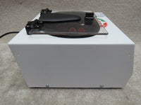 Drucker Horizon 642VES horizontal programmable, multi-purpose centrifuge