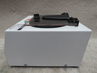 Drucker Horizon 642VES horizontal programmable, multi-purpose centrifuge