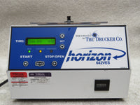 Drucker Horizon 642VES horizontal programmable, multi-purpose centrifuge