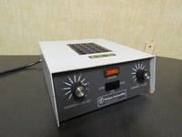 Fisher Scientific 11-718 Dual Temp Dry Bath Incubator w/ 24 Well Heat Block Temp Tested!