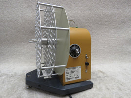 New Brunswick TC-7 Tissue Culture Roller Rotator - Exceptional Condition!