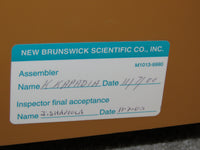New Brunswick TC-7 Tissue Culture Roller Rotator - Exceptional Condition!