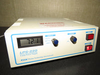PTI Photon Technology International LPS-220 Lamp Power Supply