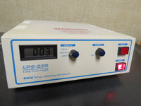PTI Photon Technology International LPS-220 Lamp Power Supply
