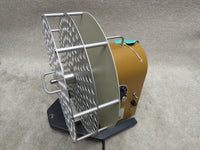 New Brunswick TC-7 Tissue Culture Roller Rotator - Exceptional Condition!