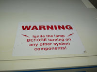 PTI Photon Technology International LPS-220 Lamp Power Supply