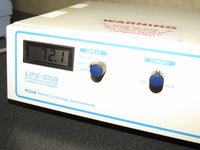 PTI Photon Technology International LPS-220 Lamp Power Supply