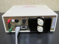 PTI Photon Technology International LPS-220 Lamp Power Supply