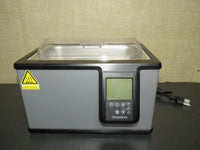 NEW PolyScience WB02S Digital General Purpose Shallow Heated Water Bath, 2 Liter, 120 Volts