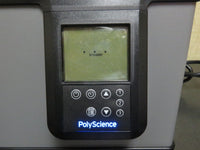 NEW PolyScience WB02S Digital General Purpose Shallow Heated Water Bath, 2 Liter, 120 Volts