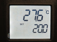 NEW PolyScience WB02S Digital General Purpose Shallow Heated Water Bath, 2 Liter, 120 Volts