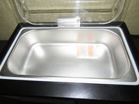 NEW PolyScience WB02S Digital General Purpose Shallow Heated Water Bath, 2 Liter, 120 Volts