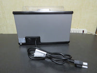 NEW PolyScience WB02S Digital General Purpose Shallow Heated Water Bath, 2 Liter, 120 Volts